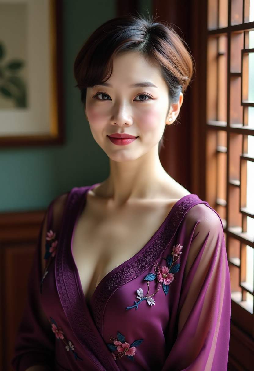 《草莓成熟时》电影海报